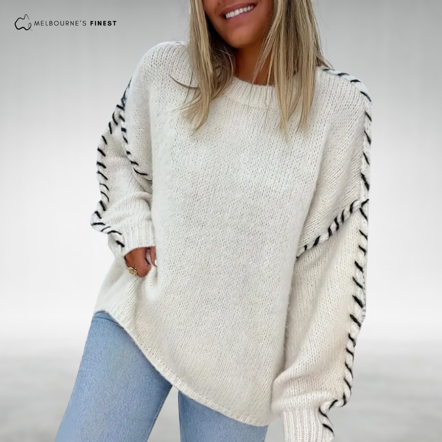 Eliza™ Cozy Knit Women’s Jumper