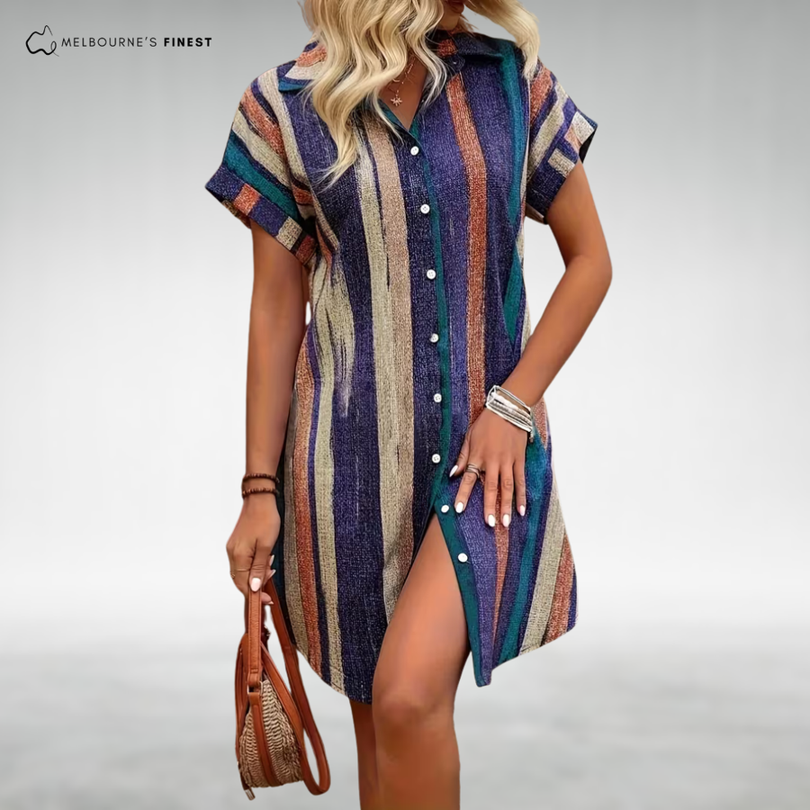 Kendra™ Elegant Comfort Dress