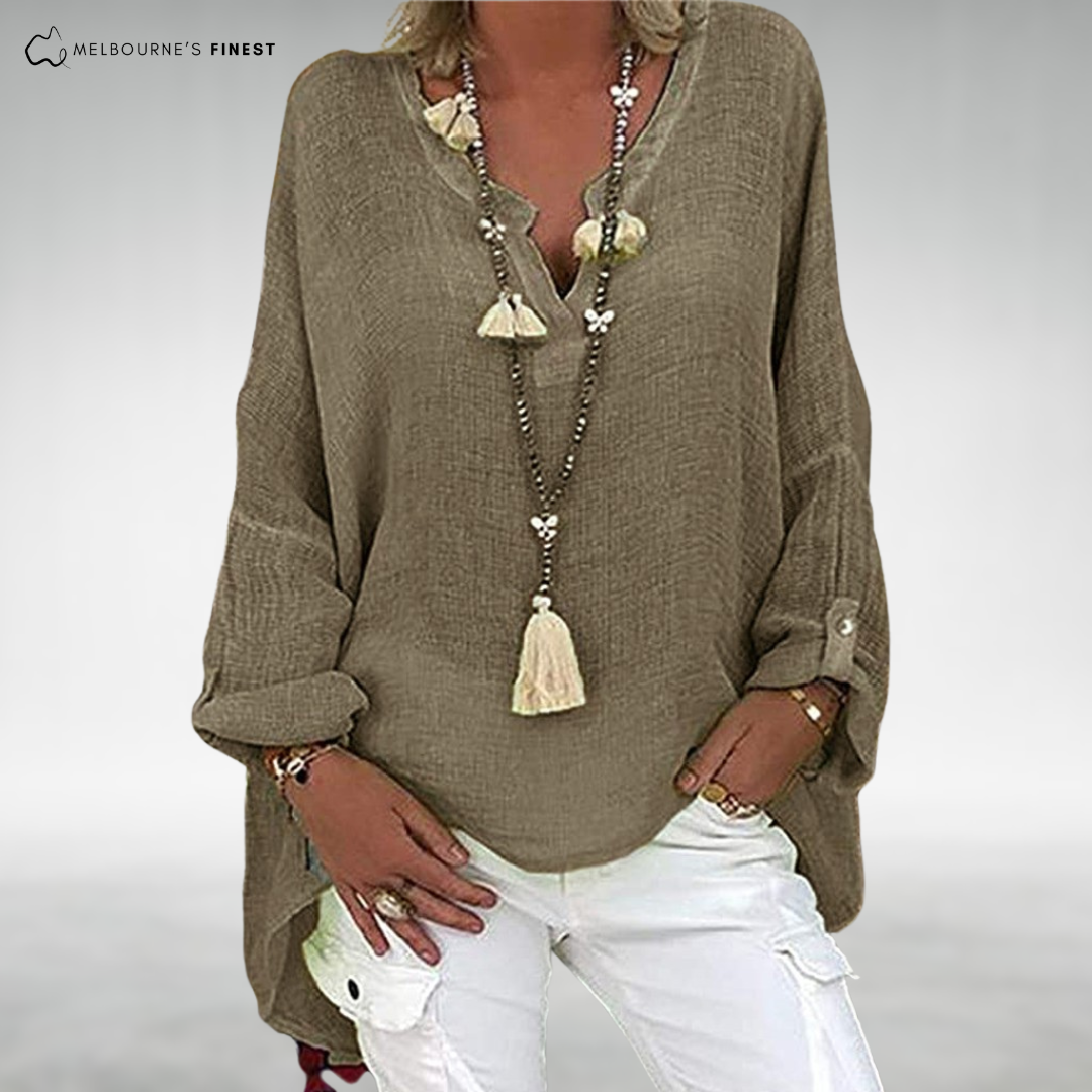 Julia™ Elegant Women's Jumper