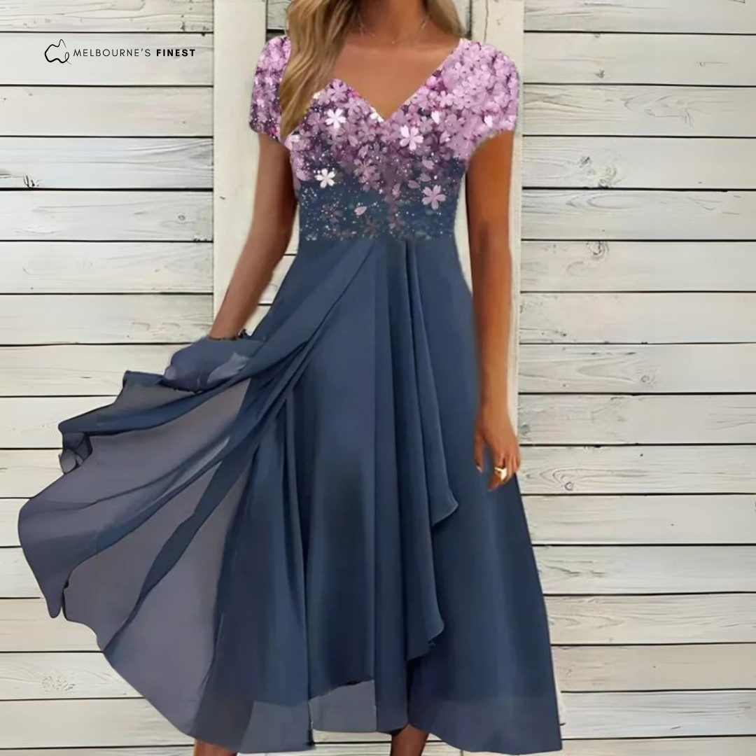 Tonya™ Elegant Women&