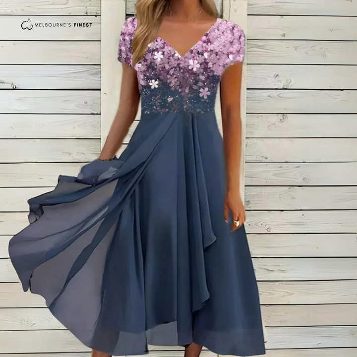 Tonya™ Elegant Women&