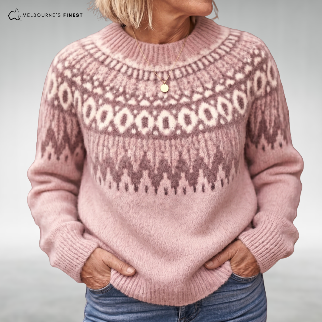 Marlyn™ Cozy Comfort Jumper