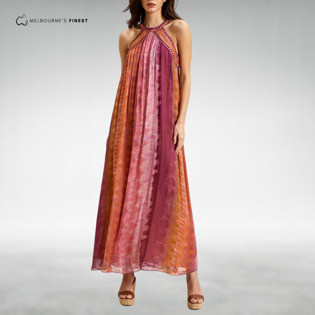 Rhoda™ Women's Elegant Dress