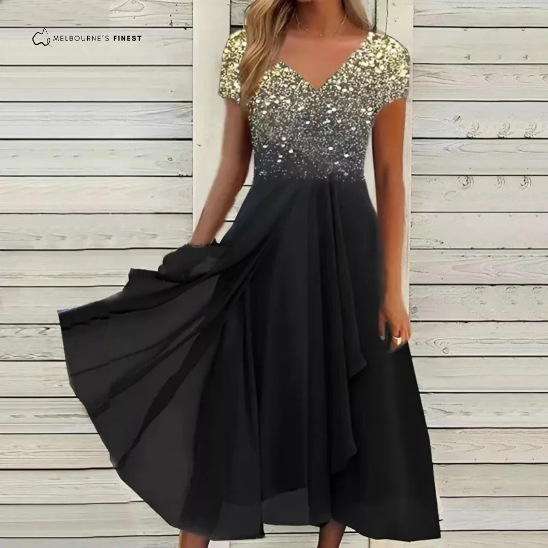 Tonya™ Elegant Women&