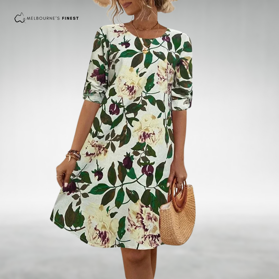 Angelita™ Women's Elegant Dress