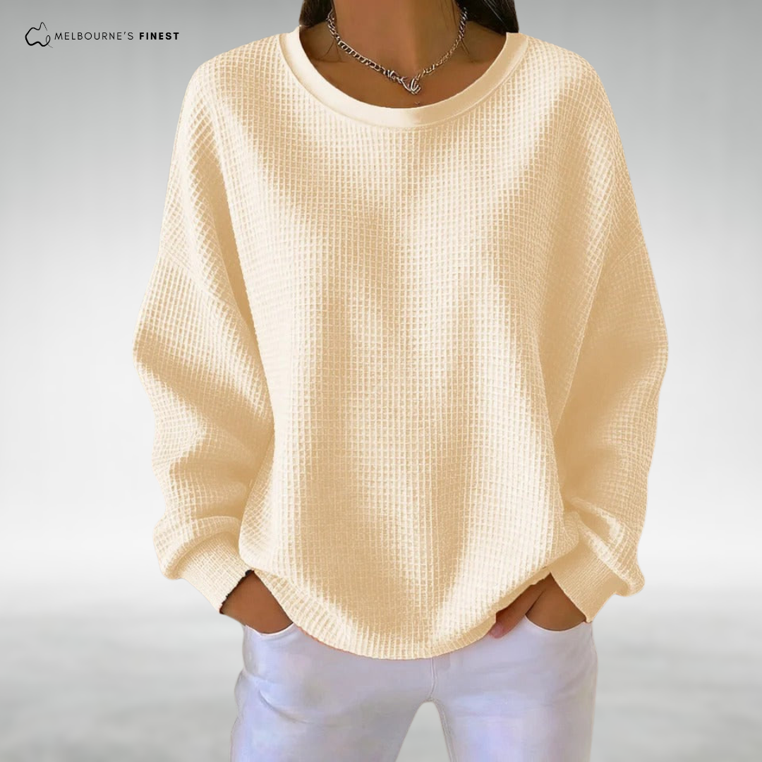 Sanna™ Comfort Jumper