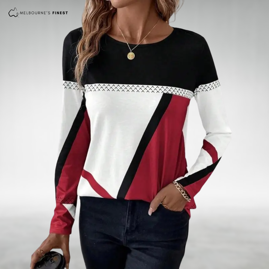 Alicia™ Comfort Jumper