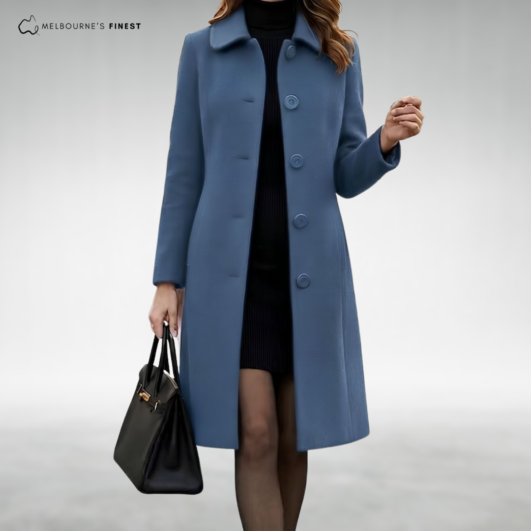 Alexia™ Winter Comfort Coat
