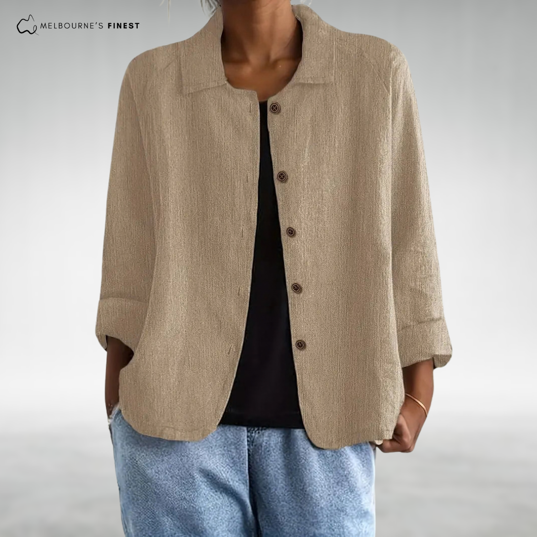 Elaine™ Comfort Blazer