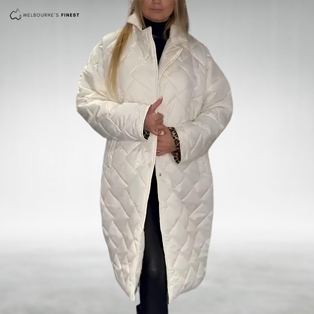 Aubrey™ Warm Puffer Coat