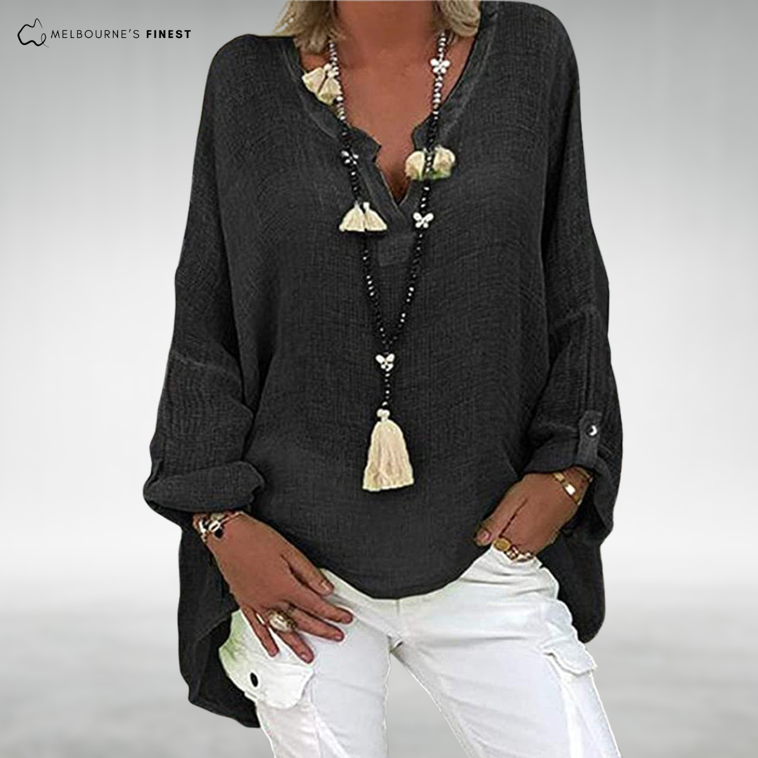 Julia™ Elegant Women's Jumper