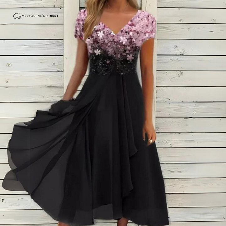 Tonya™ Elegant Women&