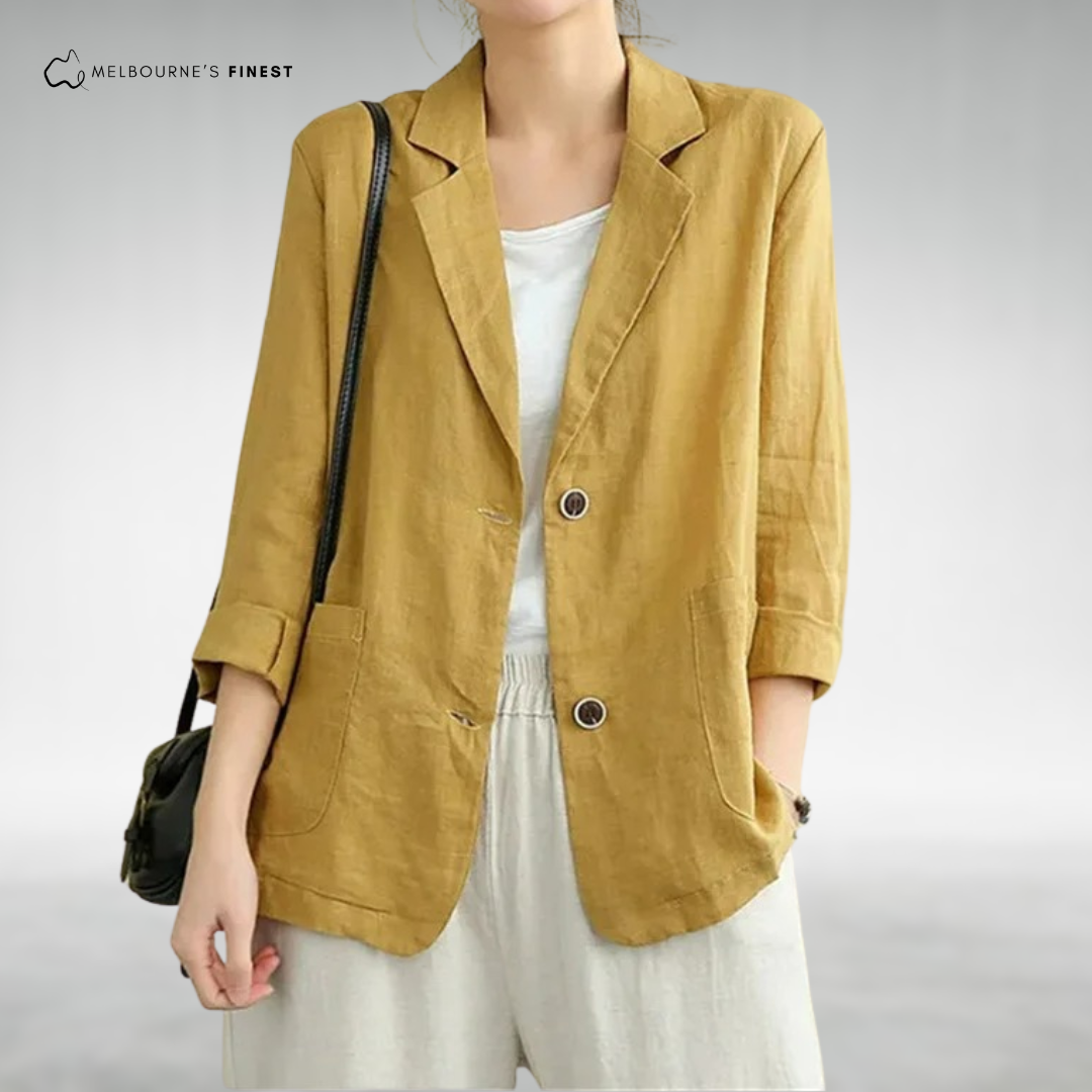 Jones™ Casual Chic Blazer
