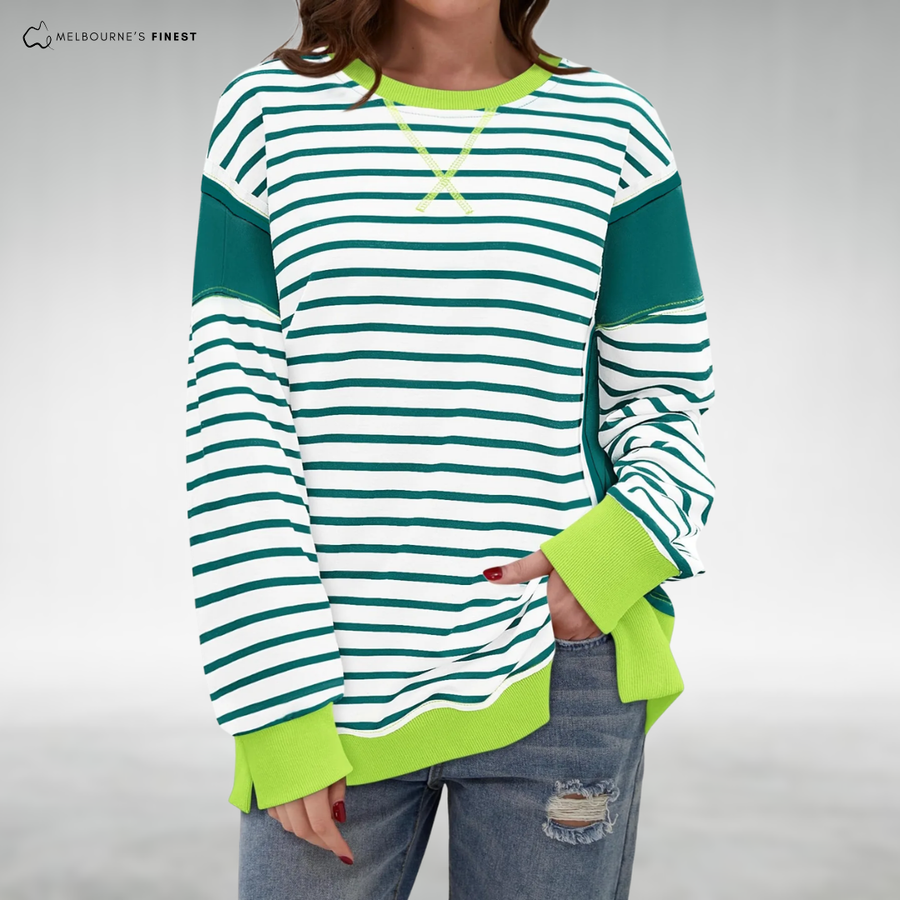 Ella™ Cozy Comfort Jumper