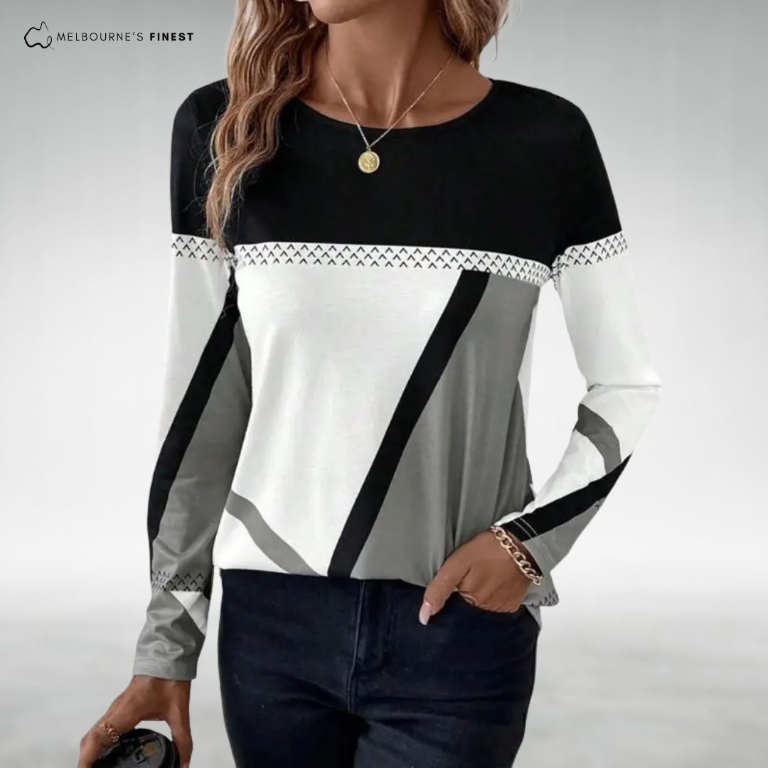 Alicia™ Comfort Jumper