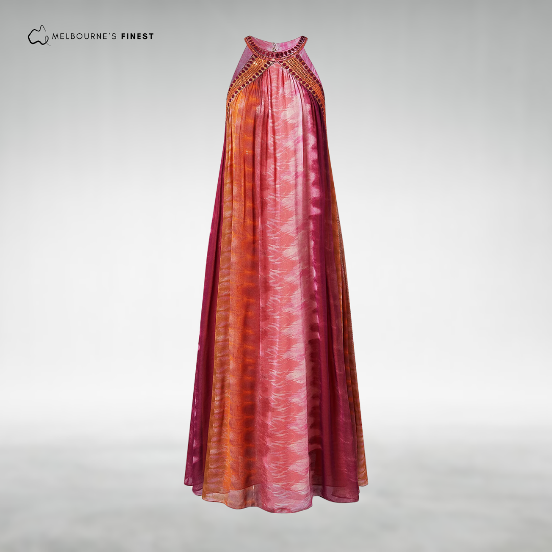 Rhoda™ Women's Elegant Dress