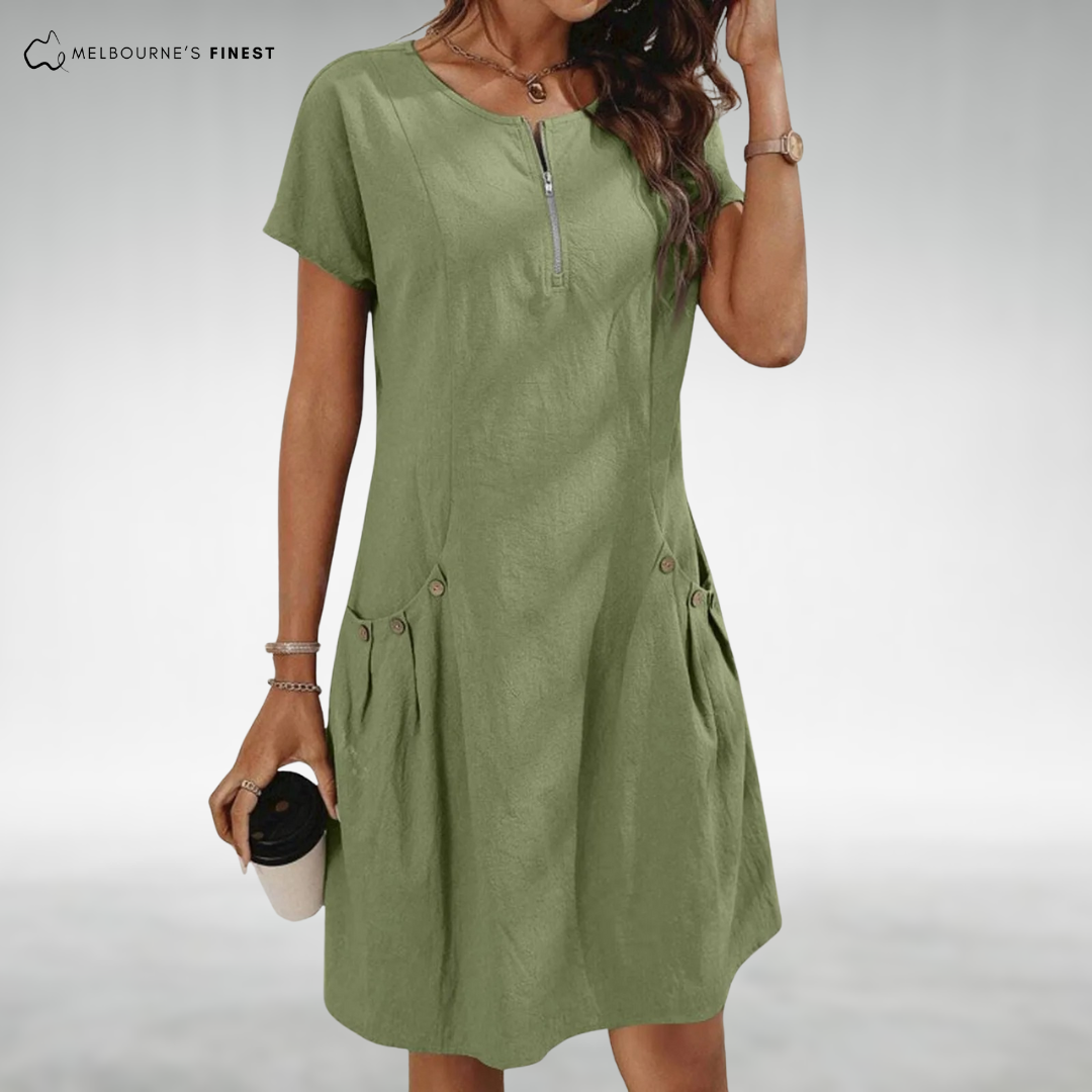 Sofia™ Women's Comfort Dress