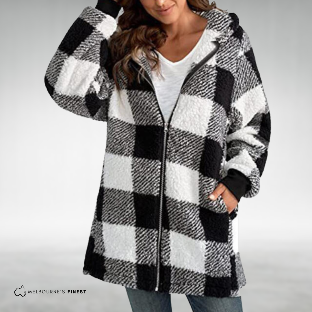 Michelle™ Stylish Women's Coat