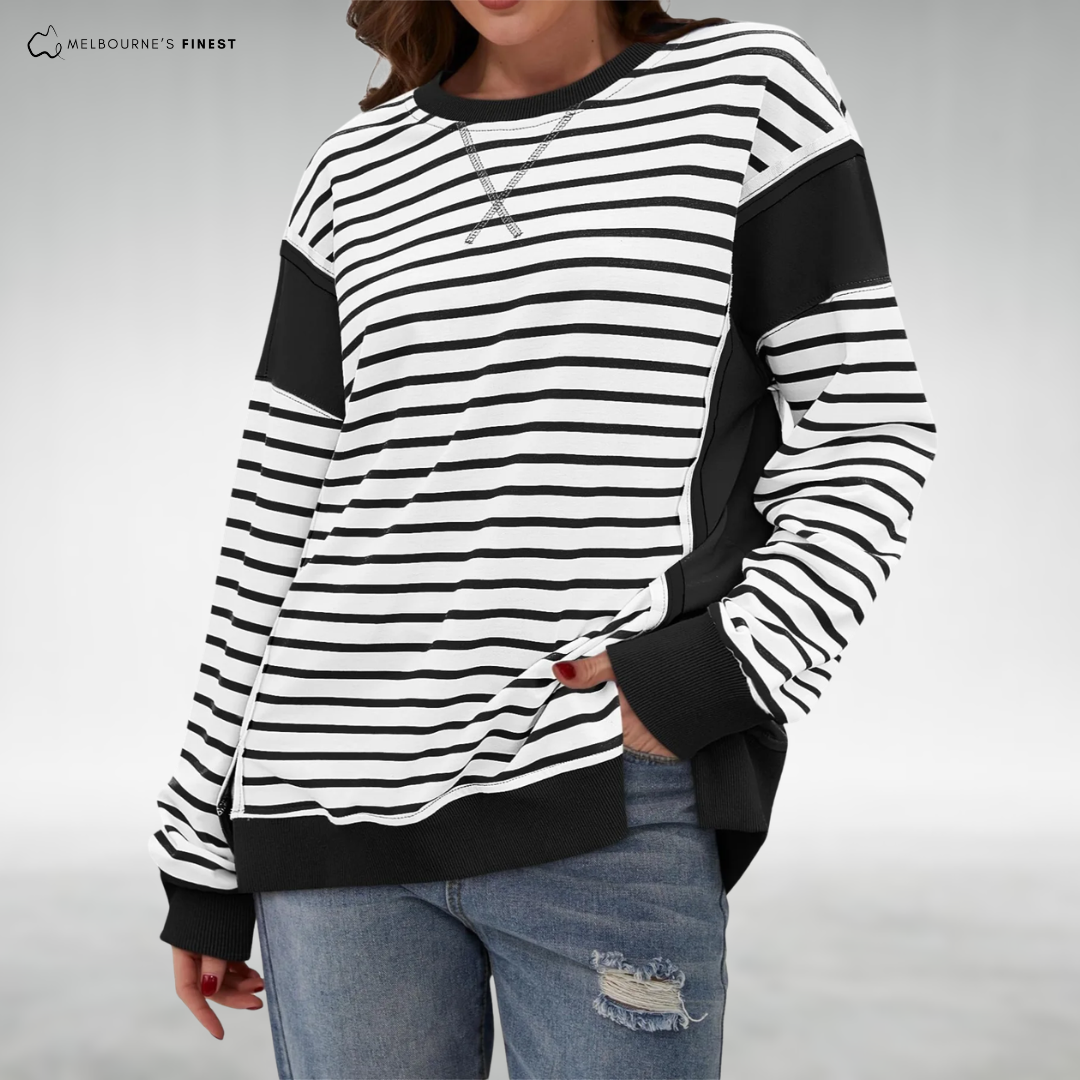 Ella™ Cozy Comfort Jumper