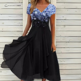 Tonya™ Elegant Women's Dress