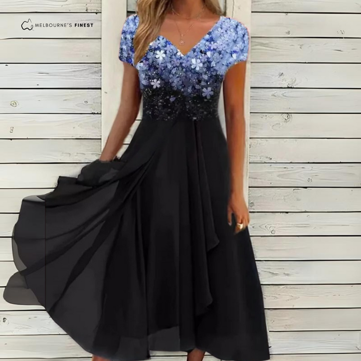 Tonya™ Elegant Women&