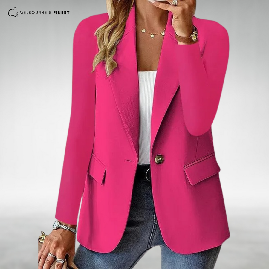 Julia™ Elegant Blazer