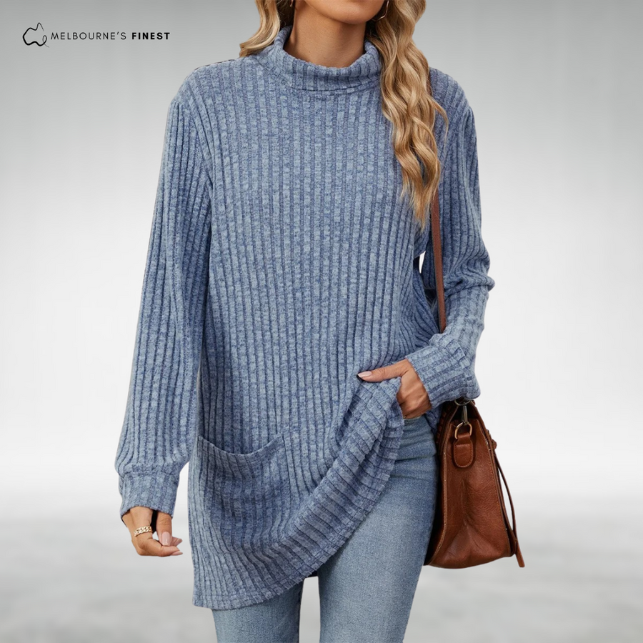Sophie™ Cozy Knit Jumper