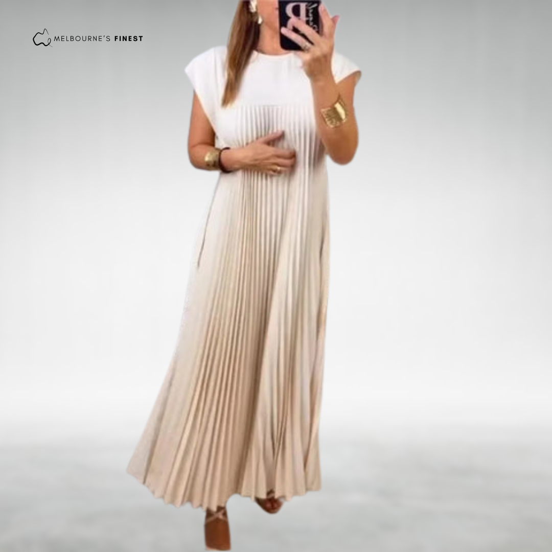 Eunice™ Elegant Women's Dress