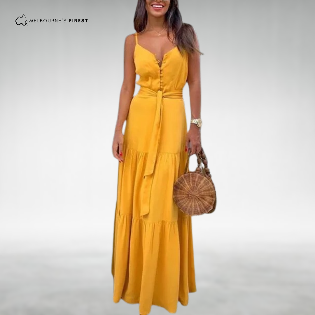 Shelia™ Women's Elegant Dress