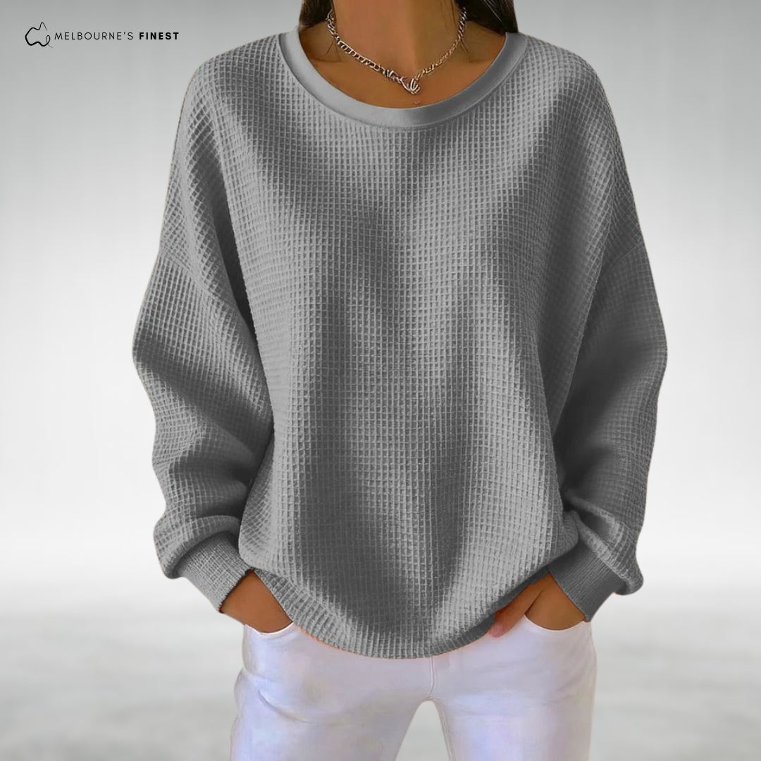 Sanna™ Comfort Jumper