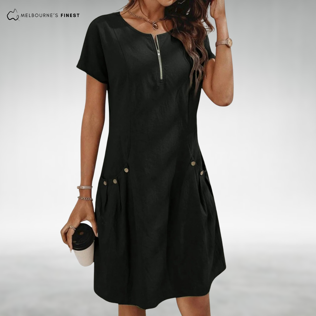 Sofia™ Women's Comfort Dress