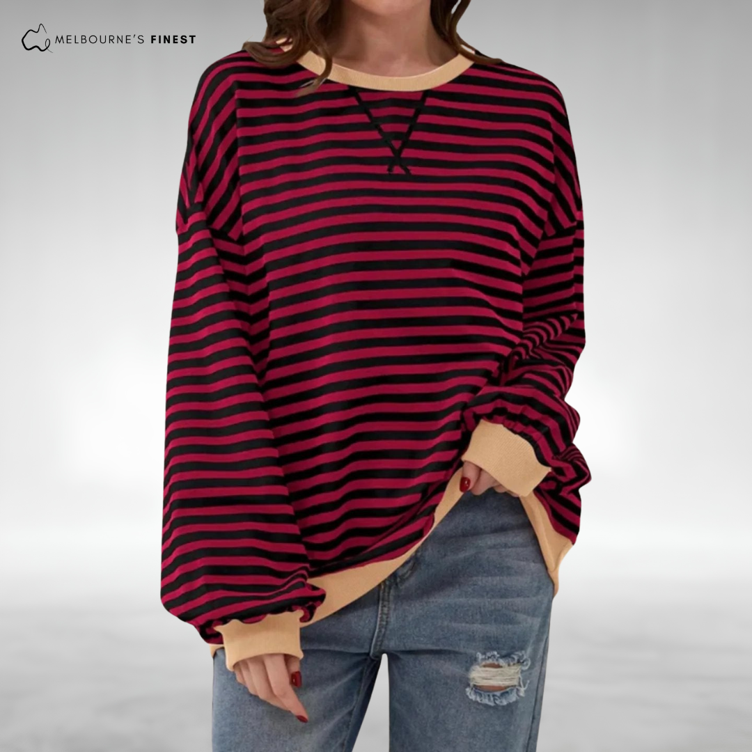 Aimee™ Casual Comfort Jumper