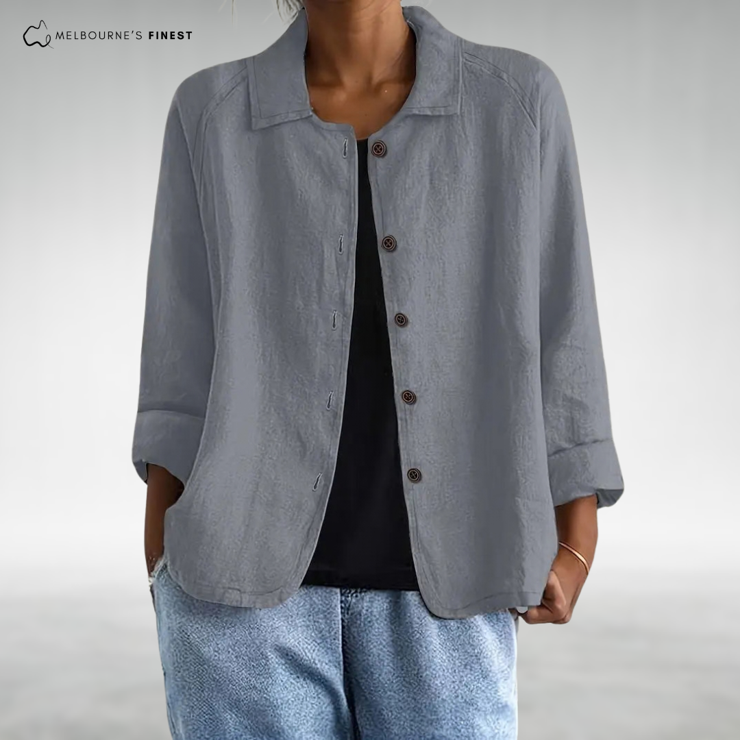 Elaine™ Comfort Blazer