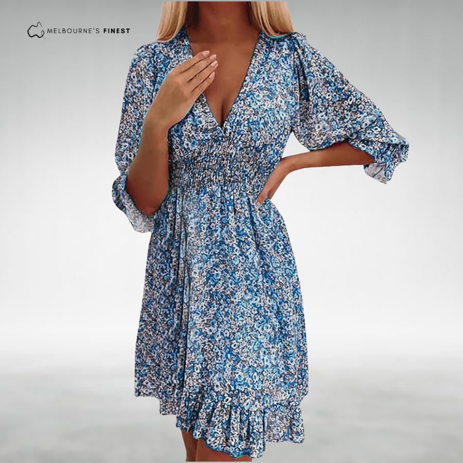 Elodie™ Stylish Women's Dress