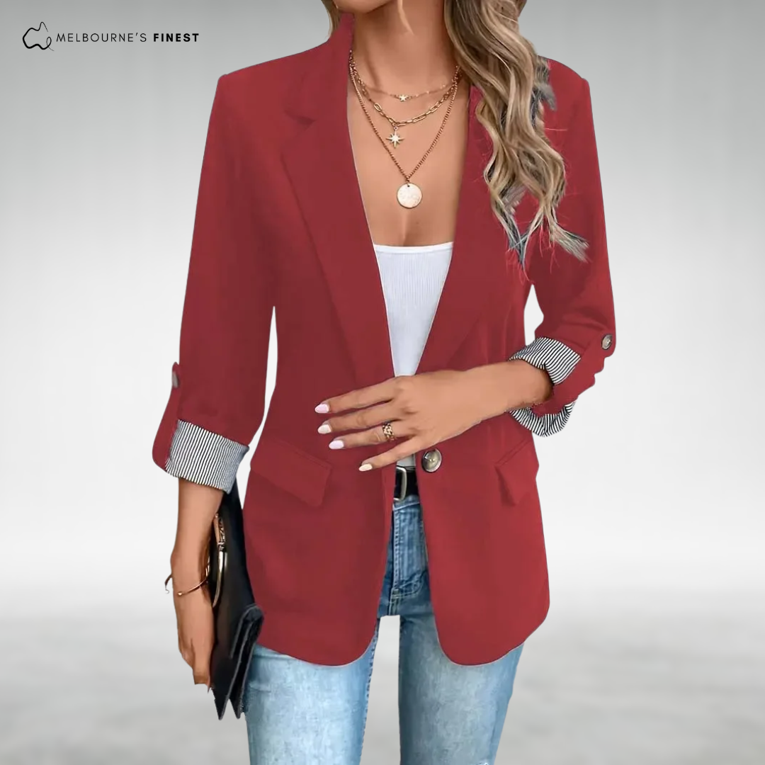 Viola™ Smart Comfort Blazer