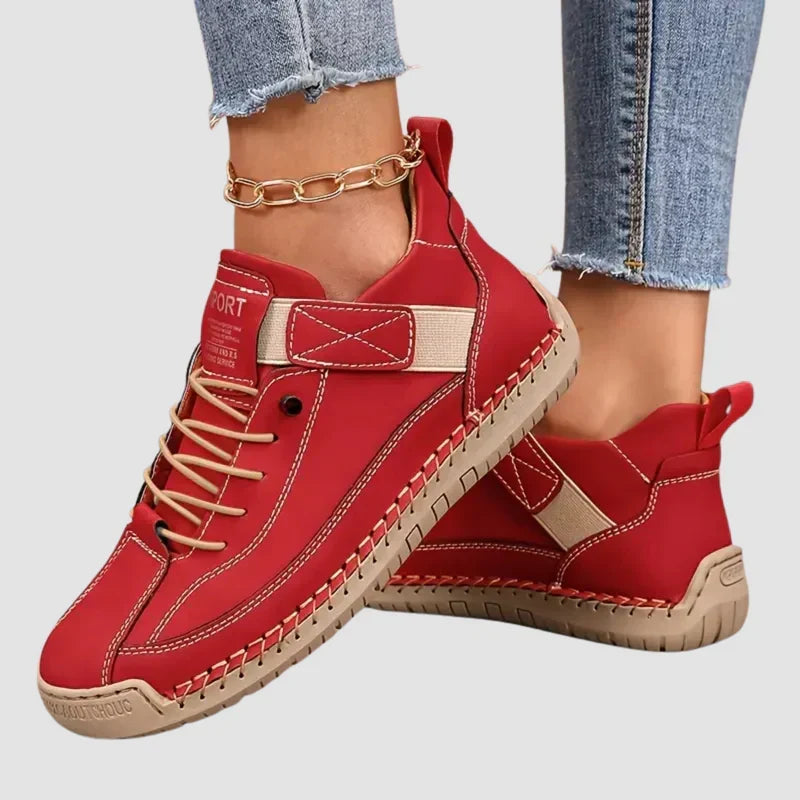 Nicole | Orthopedic Sneakers