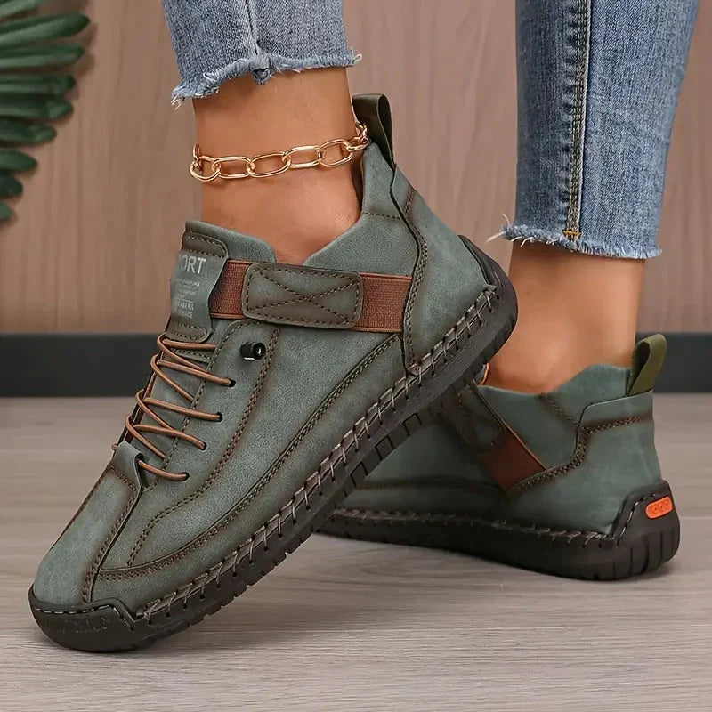 Nicole | Orthopedic Sneakers