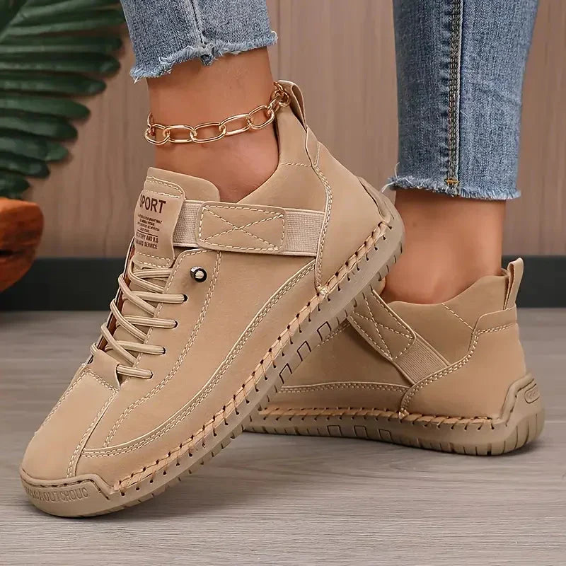Nicole | Orthopedic Sneakers