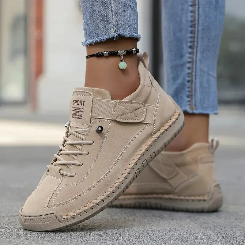 Nicole | Orthopedic Sneakers