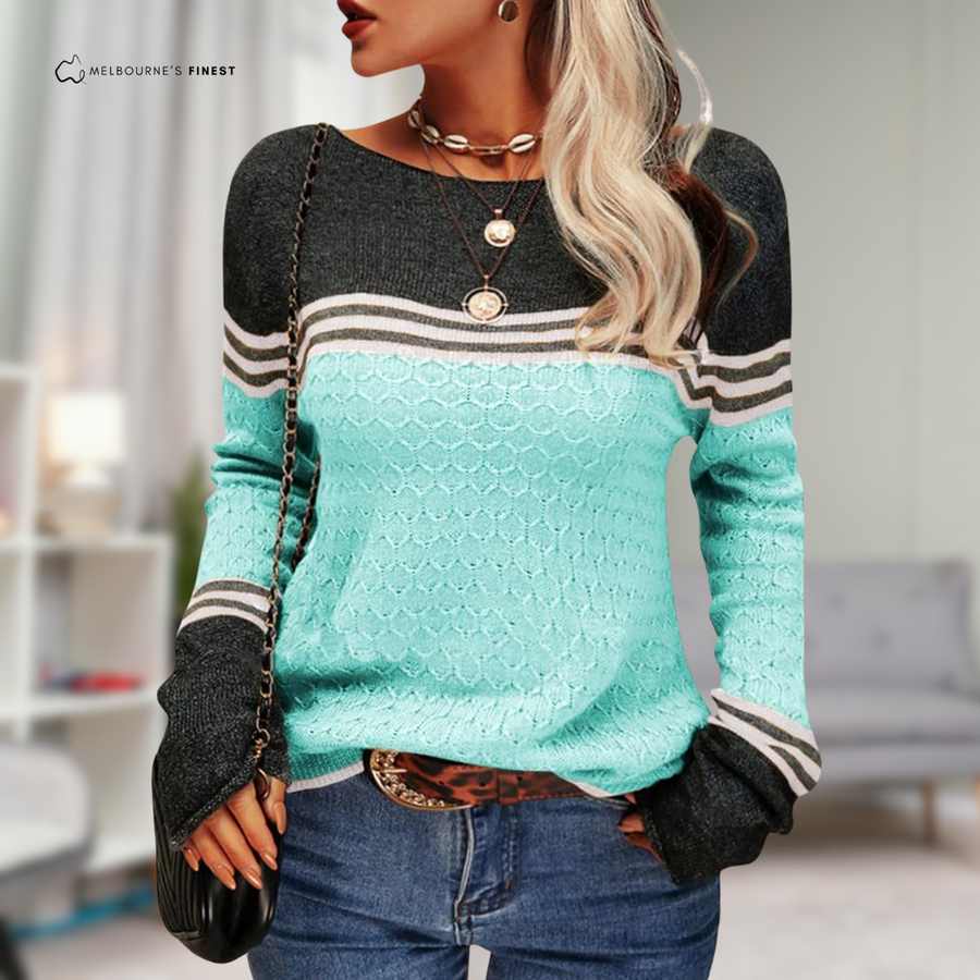 Terri™ Stylish Women's Sweater