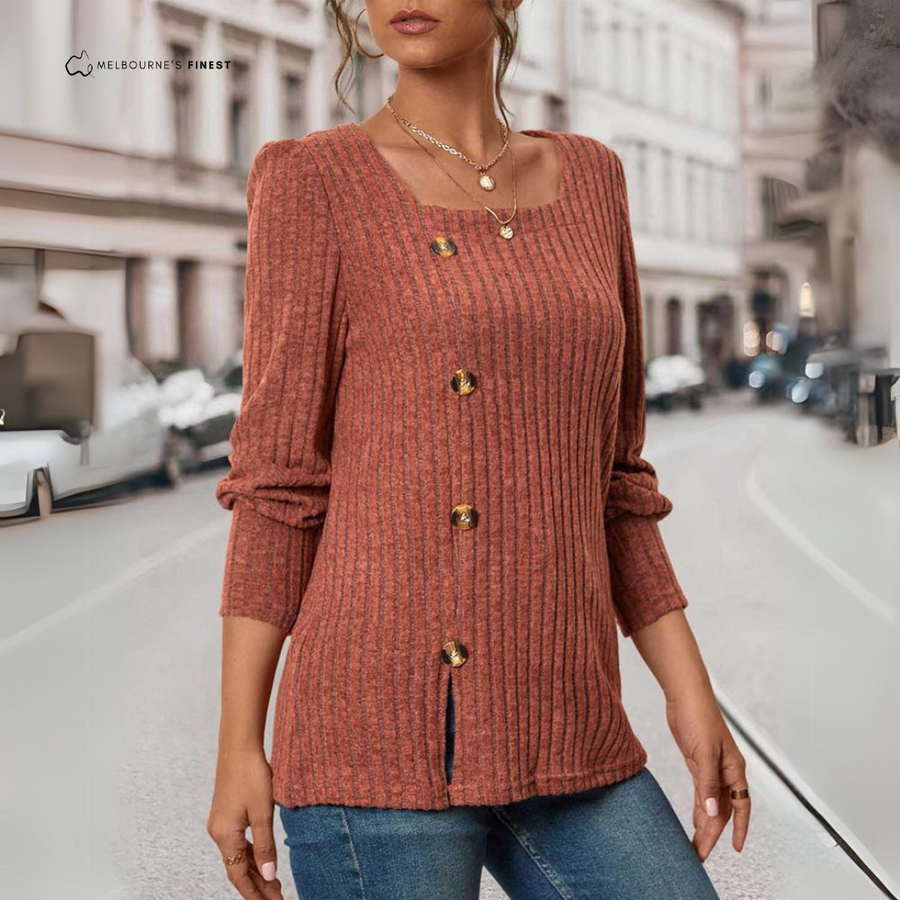 Paula™ Stylish Women's Sweater