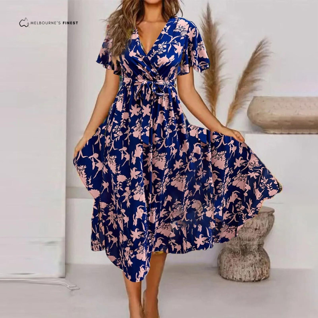 Joanne™ Elegant Women's Dress