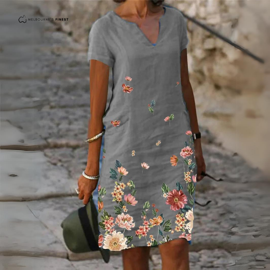 Hilda™ Elegant Women&