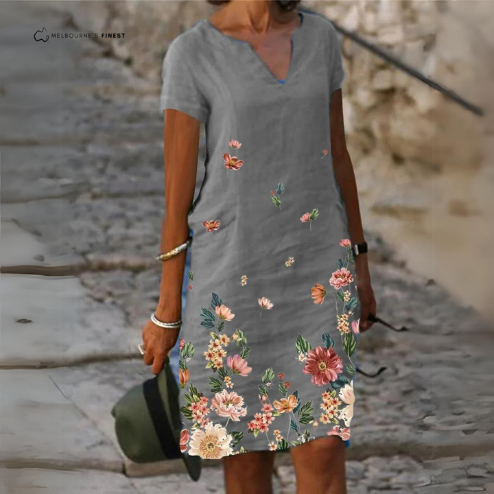 Hilda™ Elegant Women&