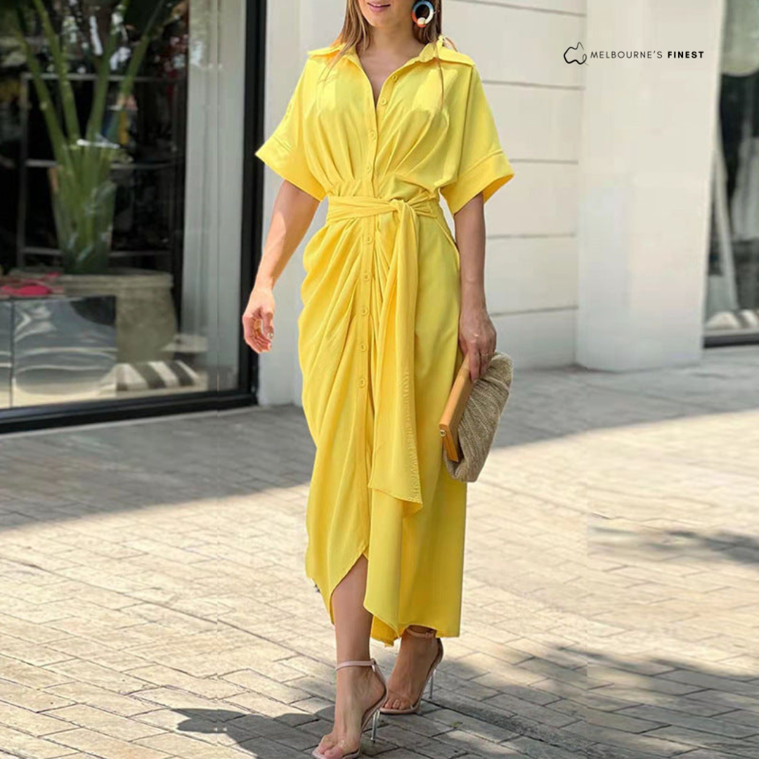Laverne™ Elegant Women&