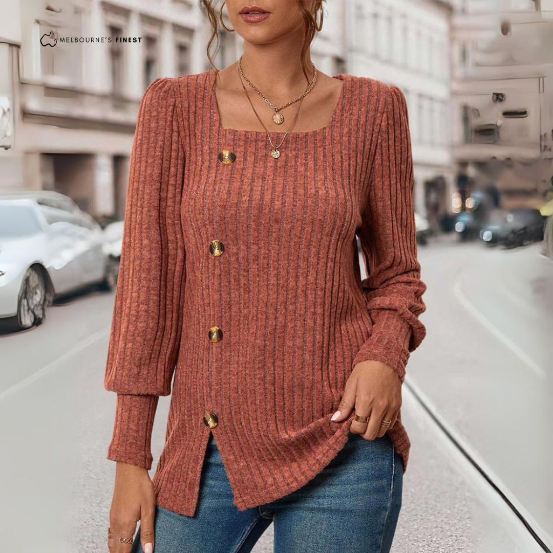Paula™ Stylish Women's Sweater