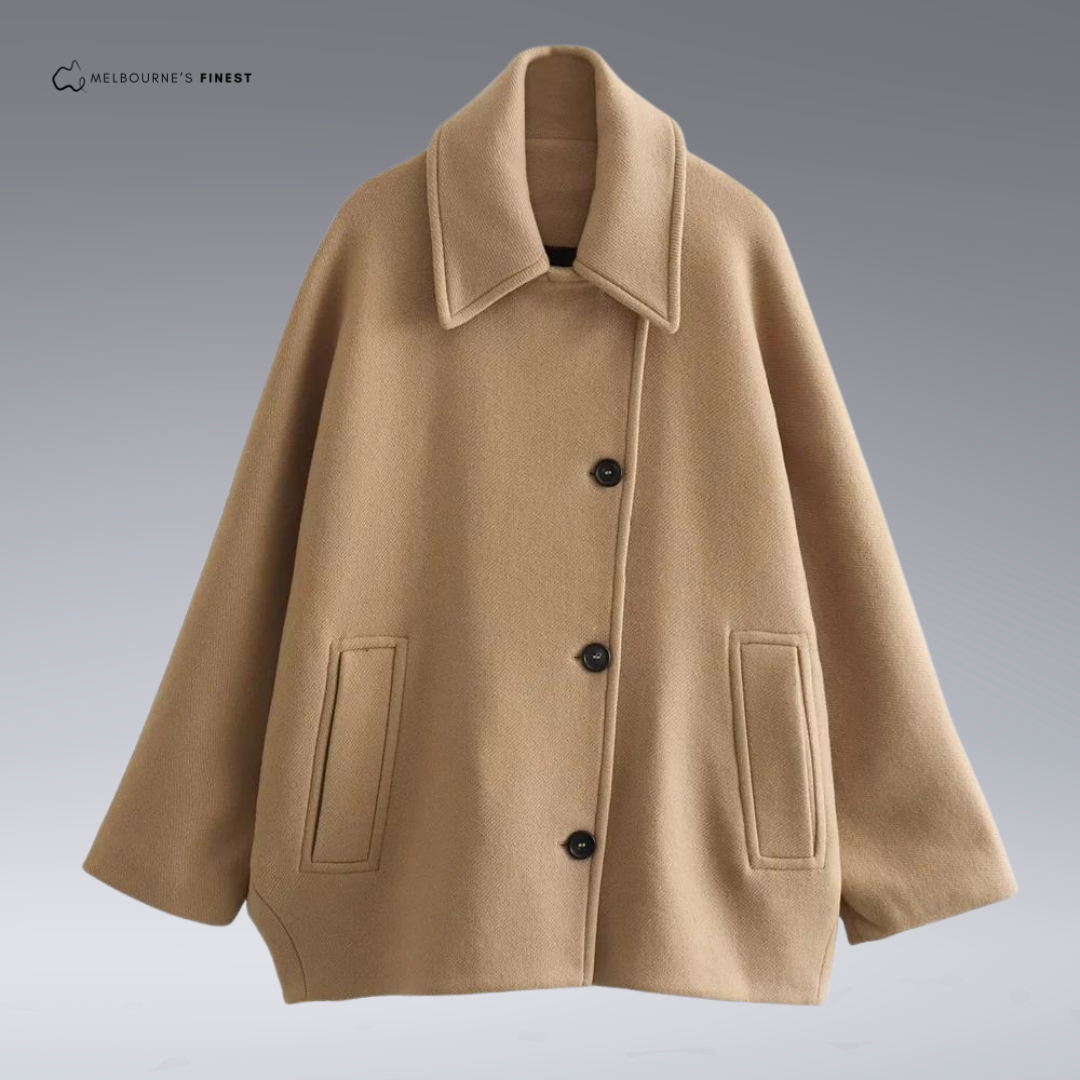 Wilda™ Women's Winter Coat