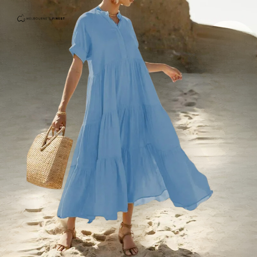 Francine™ Elegant Women's Dress