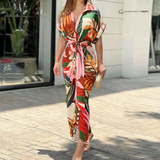Laverne™ Elegant Women's Dress