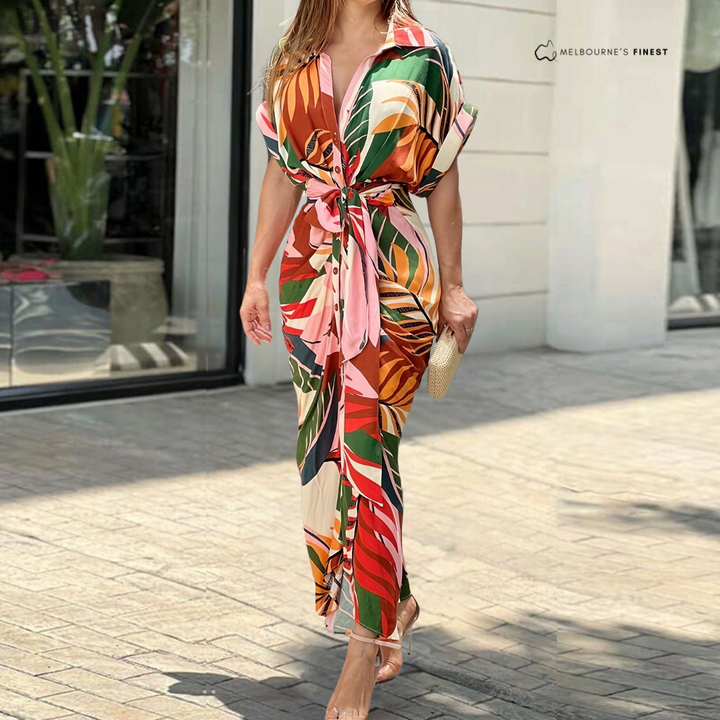 Laverne™ Elegant Women&